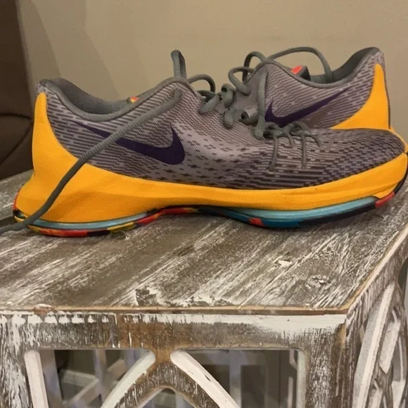 Nike KD8 “PG County” Shoes - Picture 8 of 10